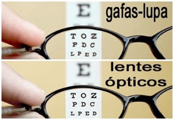 5 tipos de lentes de contacto y cuáles son los mejores - Ópticas