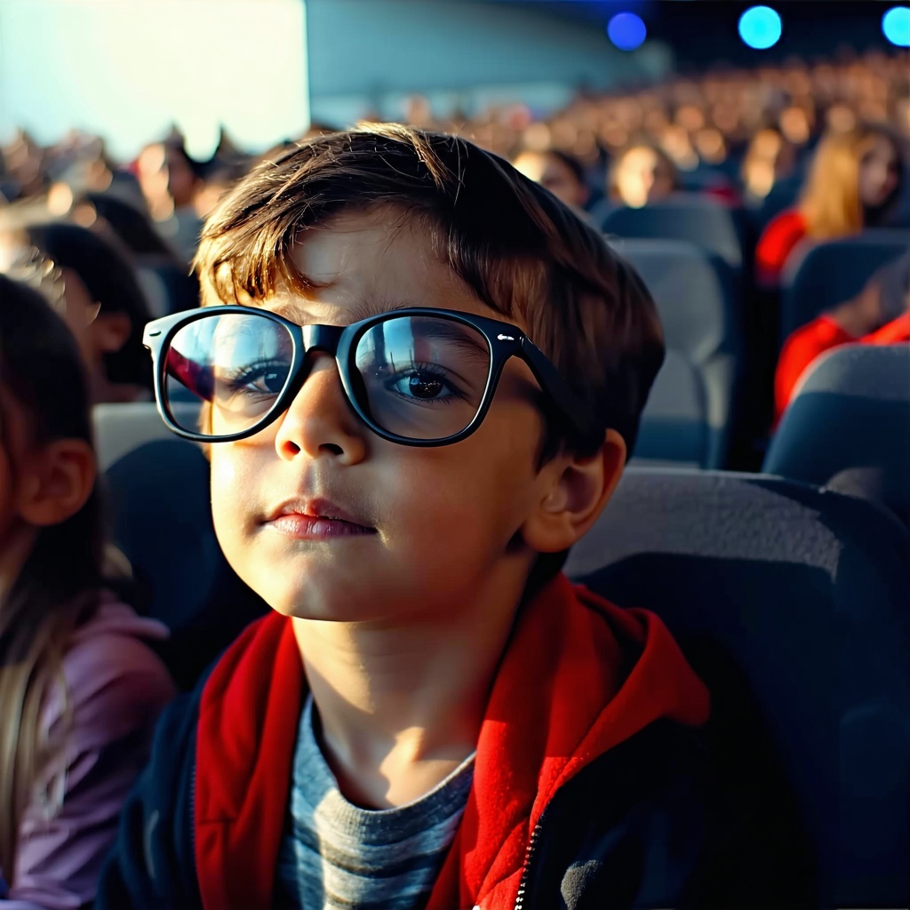 nios con gafas-1