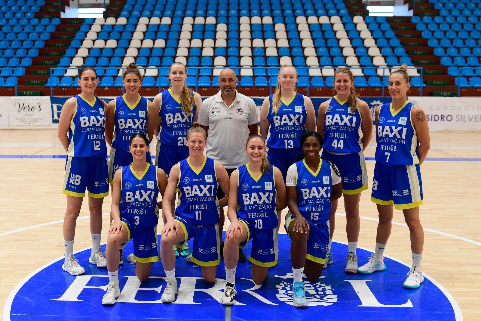 Baxi Ferrol