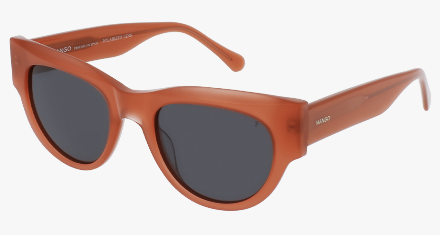 Las gafas de sol que estarán de moda en 2024