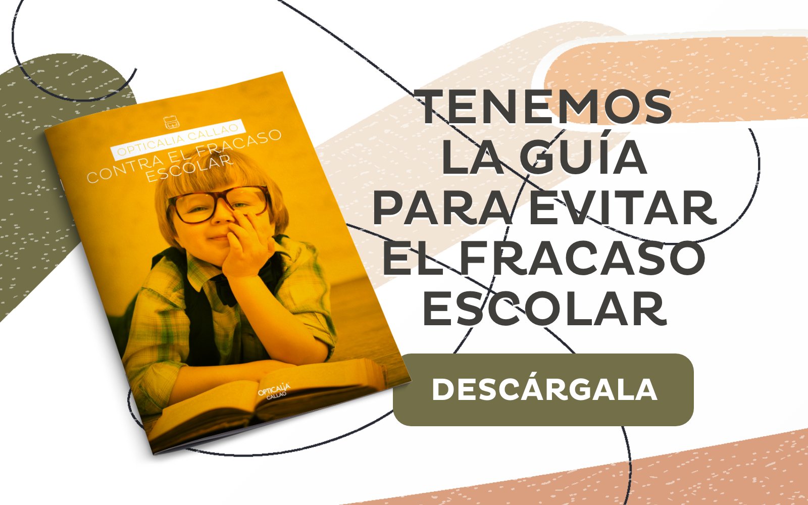Guía para evitar el fracaso escolar