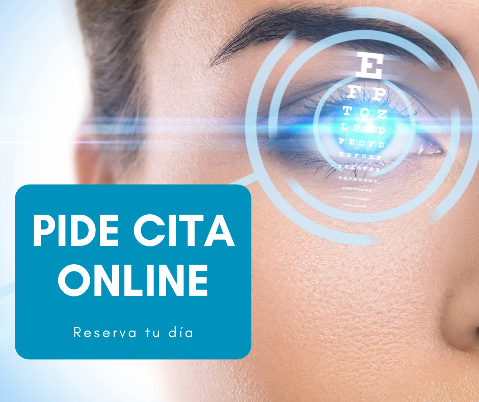 PIDE CITA ONLINE