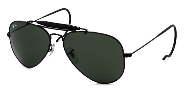 Ray_Ban_RB3030_Outdoorsman_Aviator_L95OO