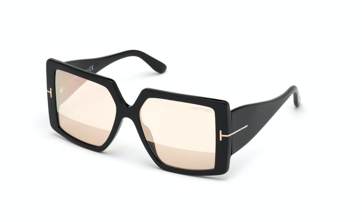 Gafas tom clearance ford mujer 2020