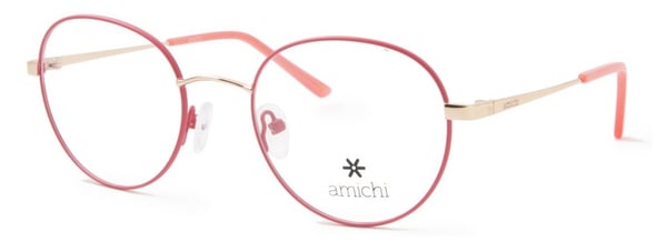 Marcas de Callao: Amichi