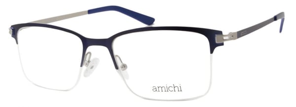 Marcas de Callao: Amichi