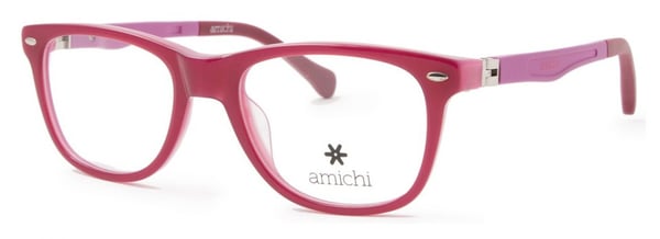 Marcas de Callao: Amichi