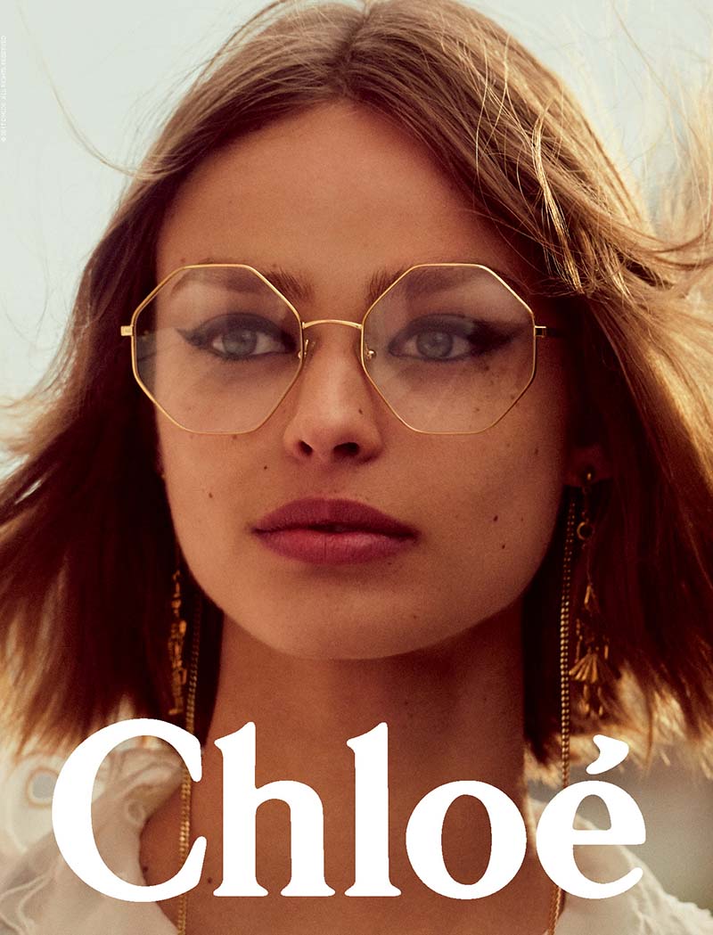 Marcas Opticalia Callao: Chloé