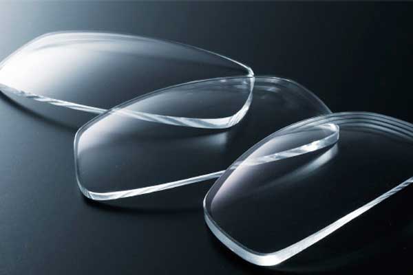 se fabrican los distintos tipos lentes gafas