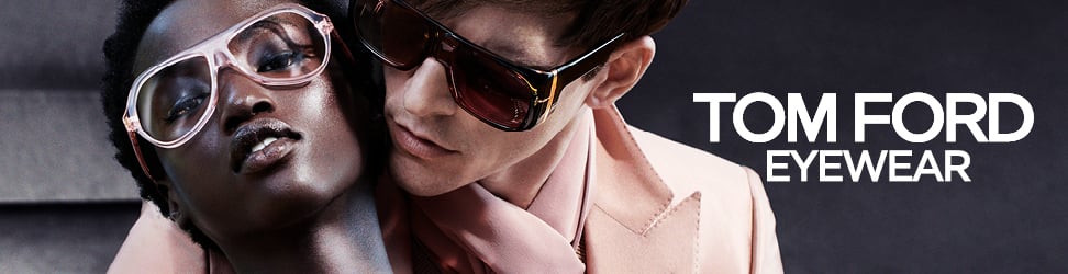 TOM FORD UNA MARCA DIFERENTE - VISTAOPTICA Blog